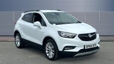 Vauxhall Mokka X 1.4T Elite Nav 5dr Auto Petrol Hatchback